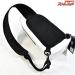 【ジャッカル】 WGショルダーバッグ H40cmxW20xmxD10cm 防水大容量ショルダーバッグ JACKALL タックルバック K_100