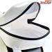 【ジャッカル】 WGショルダーバッグ H40cmxW20xmxD10cm 防水大容量ショルダーバッグ JACKALL タックルバック K_100