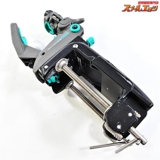 【ダイワ】 パワーホルダー CP160S ロッドキーパー ロッドクランプ DAIWA POWER HOLDER K_100