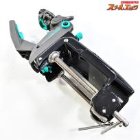 【ダイワ】 パワーホルダー CP160S ロッドキーパー ロッドクランプ DAIWA POWER HOLDER K_100