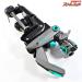 【ダイワ】 パワーホルダー CP160S ロッドキーパー ロッドクランプ DAIWA POWER HOLDER K_100
