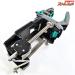 【ダイワ】 パワーホルダー CP160S ロッドキーパー ロッドクランプ DAIWA POWER HOLDER K_100