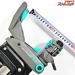 【ダイワ】 パワーホルダー CP160S ロッドキーパー ロッドクランプ DAIWA POWER HOLDER K_100