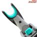 【ダイワ】 パワーホルダー CP160S ロッドキーパー ロッドクランプ DAIWA POWER HOLDER K_100