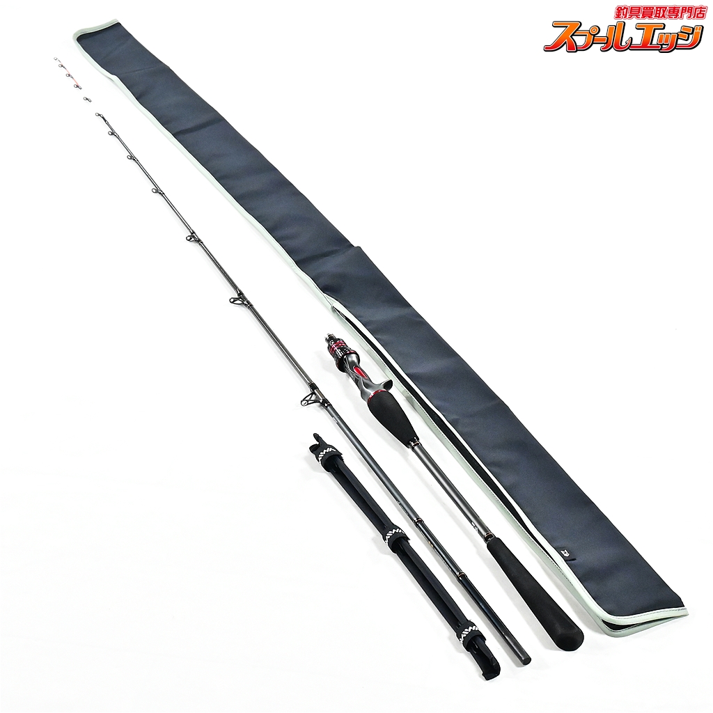 ダイワ 極鋭タチウオ テンヤSP EX AGS 184(ダイワ)｜売買された  