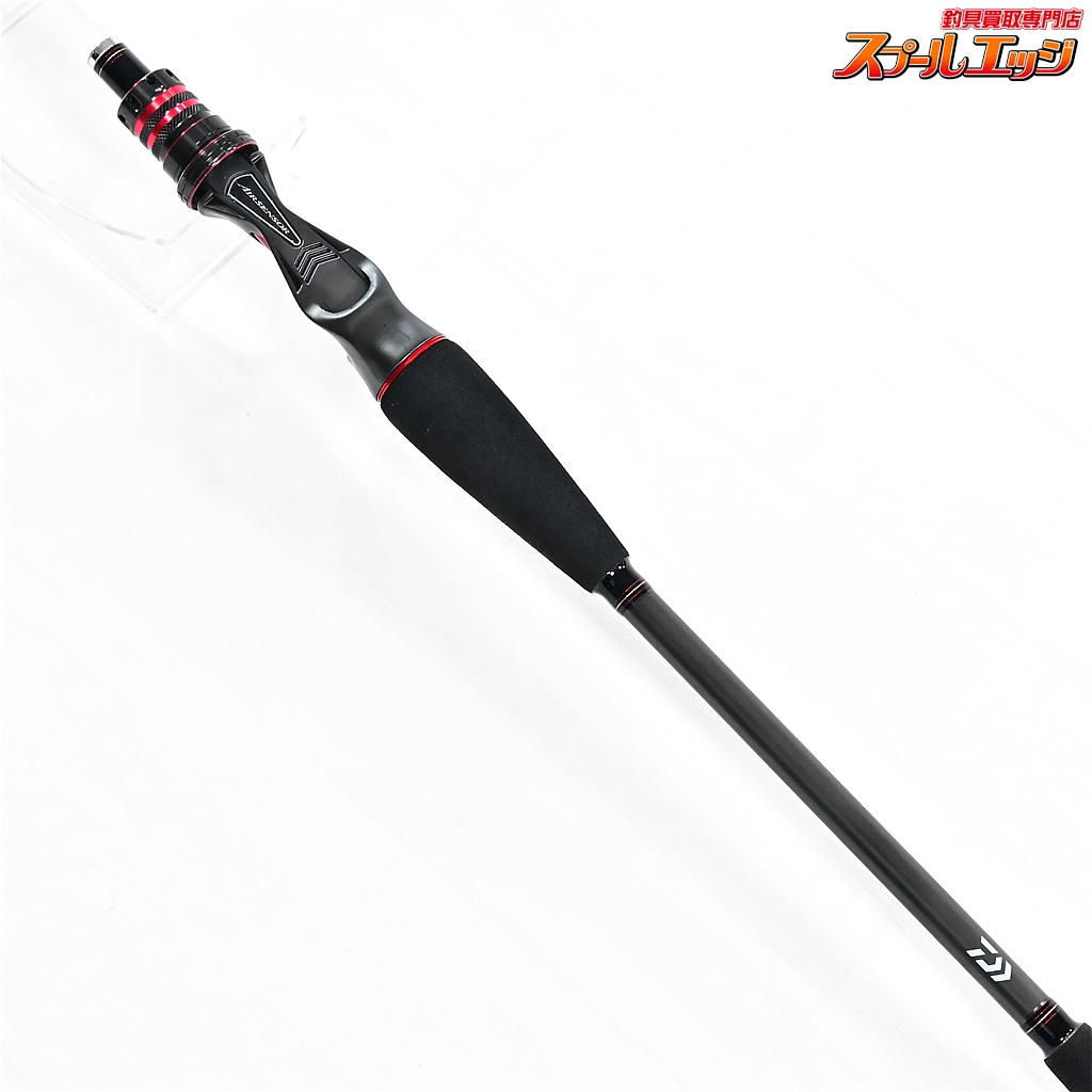 Daiwa ダイワ 極鋭タチウオ テンヤ SP EX AGS 178 ダイワ極鋭タチウオ