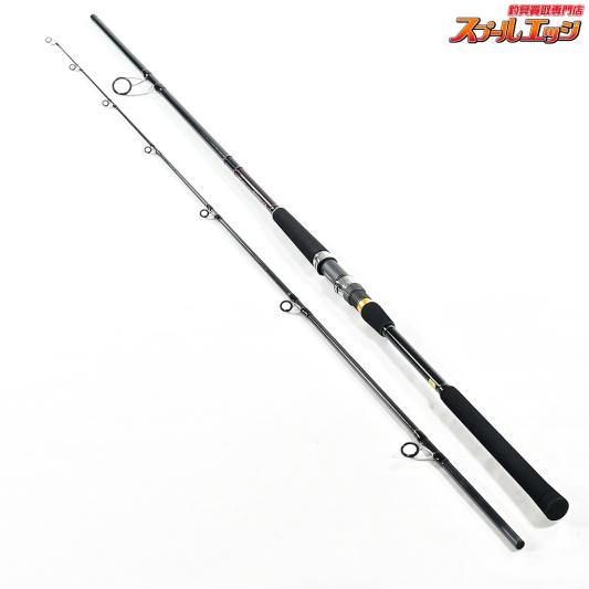 【ダイワ】 22オーバーゼア 100H DAIWA Over There ヒラスズキ ブリ ヒラマサ K_199