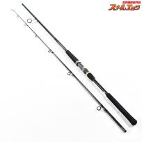 【ダイワ】 22オーバーゼア 100H DAIWA Over There ヒラスズキ ブリ ヒラマサ K_199