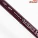 【ダイワ】 22オーバーゼア 100H DAIWA Over There ヒラスズキ ブリ ヒラマサ K_199