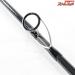 【ダイワ】 22オーバーゼア 100H DAIWA Over There ヒラスズキ ブリ ヒラマサ K_199