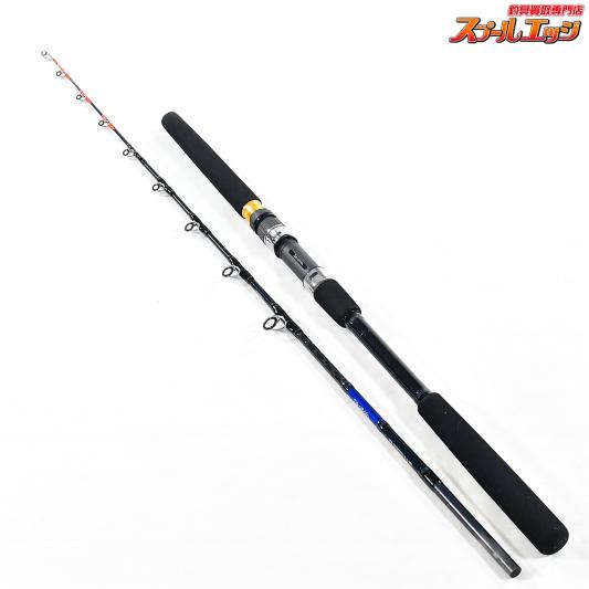 【ダイワ】 17イカ直結X H-150 イカチョッケツ DAIWA IKA-CHOKKETU ヤリイカ スルメイカ K_132