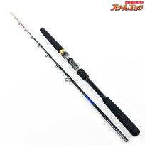 【ダイワ】 17イカ直結X H-150 イカチョッケツ DAIWA IKA-CHOKKETU ヤリイカ スルメイカ K_132