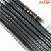 【ダイワ】 CW PM 朝霧 硬調 45 ダイワ カーボウィンスカー パワーメッシュ ハードケース&替え穂2本付 DAIWA ASAGIRI ヤマメ イワナ K_096