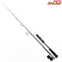 【レジットデザイン】 スクアド SKS75M+-サワラ ミノースペシャル LEGIT DESIGN SKUAD SAWARA Minnow Special サワラ K_228