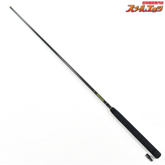 【アリゲーター】 チビムロスペシャル 全長210cm チビムロ専用ロッド ALLIGATOR SPECIAL チビムロ K_153