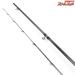 【ダイワ】 23シルバーウルフ 76MLB-S・W DAIWA SILVER WOLF チヌ K_160