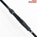 【ヤマガブランクス】 バリスティック ナノ 102MH TZ/NANO YAMAGA Blanks Ballistick シーバス ヒラメ イナダ マゴチ K_201