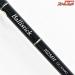 【ヤマガブランクス】 バリスティック ナノ 102MH TZ/NANO YAMAGA Blanks Ballistick シーバス ヒラメ イナダ マゴチ K_201