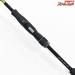 【ダイワ】 22シルバーウルフ MX 76ML-S・Q DAIWA SILVER WOLF チヌ K_159