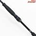 【ダイワ】 22シルバーウルフ MX 76ML-S・Q DAIWA SILVER WOLF チヌ K_159