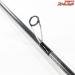 【ダイワ】 22シルバーウルフ MX 76ML-S・Q DAIWA SILVER WOLF チヌ K_159