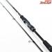 【ダイワ】 22シルバーウルフ MX 76ML-S・Q DAIWA SILVER WOLF チヌ K_159