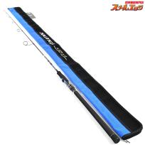 【ダイワ】 21ソルティガR J62S-2 LO DAIWA SALTIGA ワラサ イナダ サワラ K_230