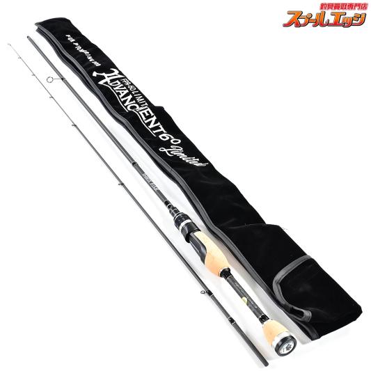 【サーティーフォー】 34 アドバンスメント FPR-60 リミテッド イベント限定 THIRTY-FOUR ADVANCEMENT LTD LIMITED アジ メバル K_140