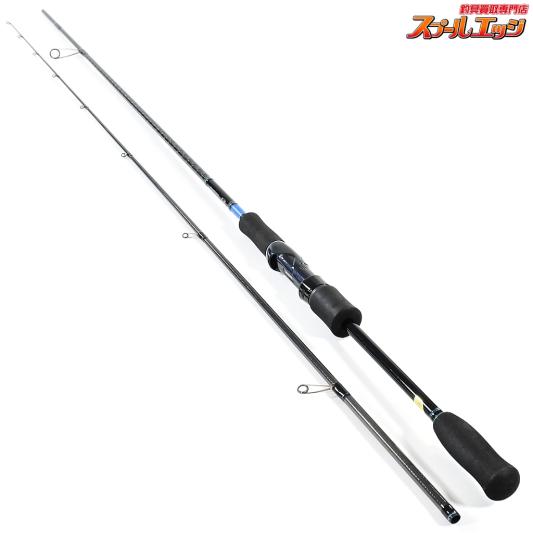 【ダイワ】 14エメラルダス 83M DAIWA EMERALDAS アオリイカ K_171