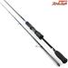 【ダイワ】 14エメラルダス 83M DAIWA EMERALDAS アオリイカ K_171
