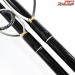 【ヤマガブランクス】 アーリー 93M ERY-93M YAMAGA Blanks EARLY シーバス ヒラメ イナダ マゴチ K_187