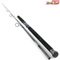 【ダイワ】 11ソルティガ BG 85S・F ビッグゲーム DAIWA SALTIGA BIG-GAME クロマグロ キハダマグロ K_230