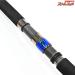 【ダイワ】 11ソルティガ BG 85S・F ビッグゲーム DAIWA SALTIGA BIG-GAME クロマグロ キハダマグロ K_230