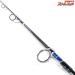 【ダイワ】 11ソルティガ BG 85S・F ビッグゲーム DAIWA SALTIGA BIG-GAME クロマグロ キハダマグロ K_230