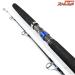 【ダイワ】 11ソルティガ BG 85S・F ビッグゲーム DAIWA SALTIGA BIG-GAME クロマグロ キハダマグロ K_230