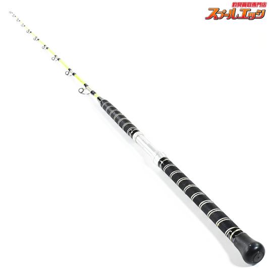 【インディペンデンス】 ベイスペシャル 180S INDEPENDENCE BAY SPECILAL マダイ ヒラメ イナダ K_222