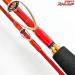 【ダイワ】 バイパースティック VSP 350 DAIWA VIPER STICK マダイ ヒラメ イナダ K_203