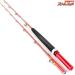 【ダイワ】 バイパースティック VSP 350 DAIWA VIPER STICK マダイ ヒラメ イナダ K_203