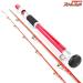 【ダイワ】 バイパースティック VSP 350 DAIWA VIPER STICK マダイ ヒラメ イナダ K_203