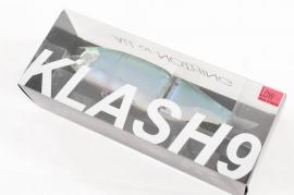 DRT】 クラッシュ9 Low FLクリア1 DRT KLASH FL-CLEAR バス 淡水用 
