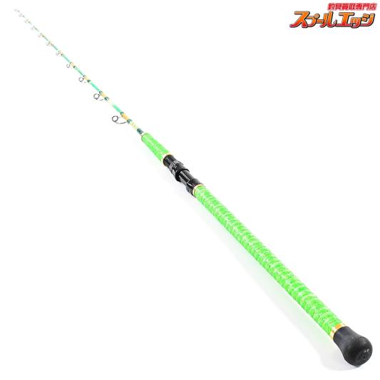 【サオヒロ】 スーパーモンスター アジビシ 1.8m SAOHIRO SUPER MONSTER AJI-BISHI アジ K_222