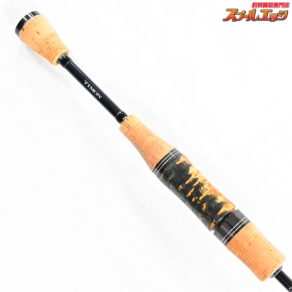 ティモン　Tコネクション　TCA-61L +E JACKALL ティモン T-コネクション エリア TCA-S61L+E : ウインズ