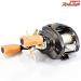 【ダイワ】 22シルバークリーク エア TW 8.5L ストリームカスタム フックキーパー装着 DAIWA SilverCreek AIR STREAM