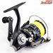 【アブガルシア】 レボ MGX 2000S リールスタンド装着 替スプール2個付 REVO MGX
