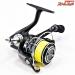 【アブガルシア】 レボ MGX 2000S リールスタンド装着 替スプール2個付 REVO MGX
