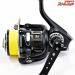 【アブガルシア】 レボ MGX 2000S リールスタンド装着 替スプール2個付 REVO MGX