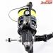 【アブガルシア】 レボ MGX 2000S リールスタンド装着 替スプール2個付 REVO MGX