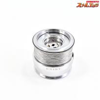 【ダイワ】 22イグジスト LT 5000-CXH 純正スプール DAIWA EXIST SPOOL