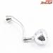 【ダイワ】 22イグジスト LT 5000-CXH 60mm純正ハンドル DAIWA EXIST SPOOL