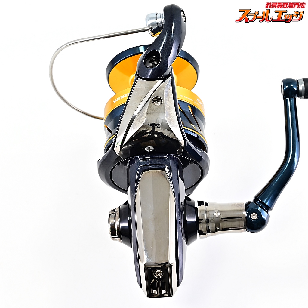 21スフェロスSW8000PG
